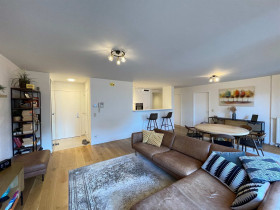 Appartement in Antwerpen