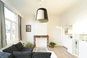 Appartement in Antwerpen