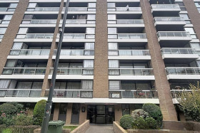 Appartement in Evere
