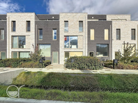 Woning in Gent