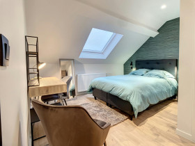 Chambre à Schaerbeek