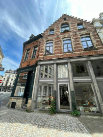 Appartement in Brussels