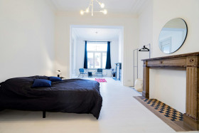 Chambre à Saint-Gilles
