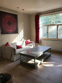 Appartement in Auderghem