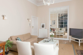 Appartement in Brussels