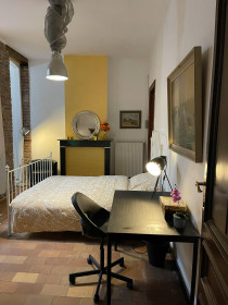 Zimmer in Schaerbeek