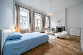 Zimmer in Ixelles