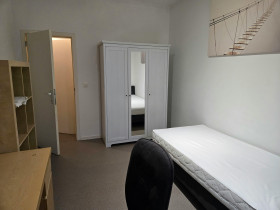 Kamer in Anderlecht