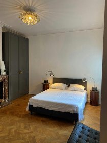Appartement in Ixelles