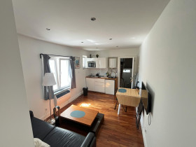 Appartement à Ixelles