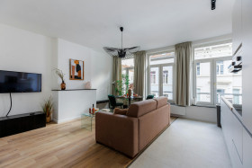 Appartement in Brussels
