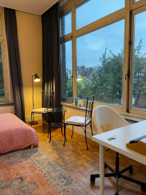 Zimmer in Schaerbeek