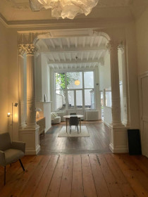 Appartement in Brussels