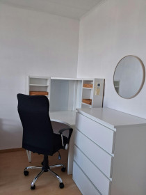 Zimmer in Molenbeek-Saint-Jean