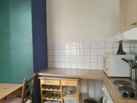 Appartement in Ixelles