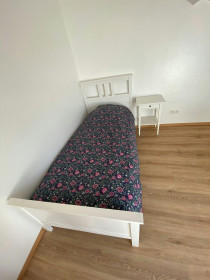 Chambre à Brussels