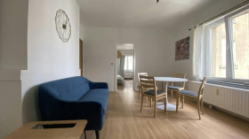 Appartement in Brussels