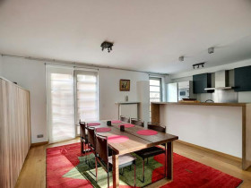 Appartement in Brussels