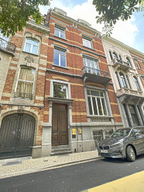 Chambre à Schaerbeek