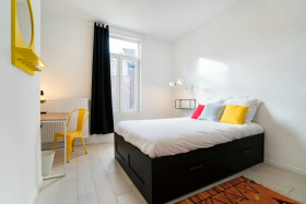 Zimmer in Saint-Gilles