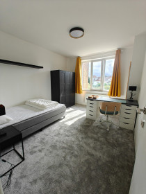 Chambre à Evere