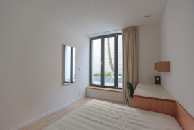 Zimmer in Schaerbeek