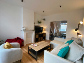 Appartement in Auderghem