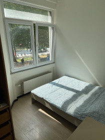 Appartement in Brussels