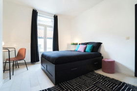 Zimmer in Saint-Gilles