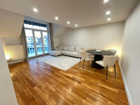 Appartement à Ixelles
