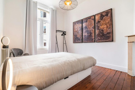 Zimmer in Ixelles