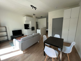 Appartement in Ixelles