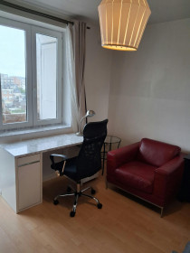 Zimmer in Molenbeek-Saint-Jean