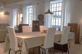 Appartement in Brussels