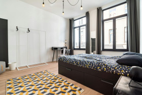 Zimmer in Ixelles