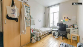 Chambre à Brussels