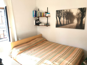 Studio in Ixelles