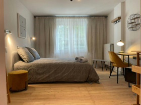 Chambre à Schaerbeek
