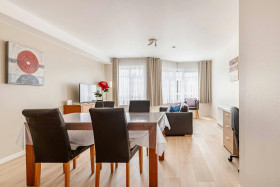 Appartement à Schaerbeek