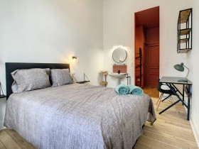 Chambre à Schaerbeek