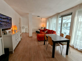 Appartement in Brussels
