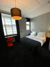 Zimmer in Ixelles