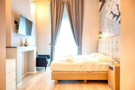 Studio à Brussels