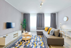 Appartement à Brussels