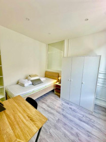 Zimmer in Ixelles
