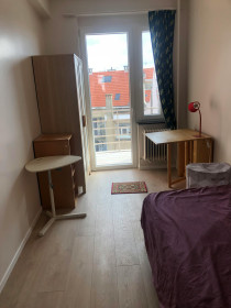 Zimmer in Schaerbeek