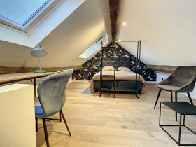 Zimmer in Schaerbeek