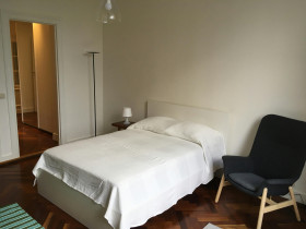Zimmer in Ixelles