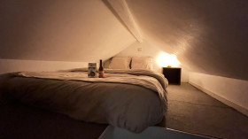 Kamer in Ixelles