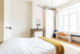 Zimmer in Ixelles